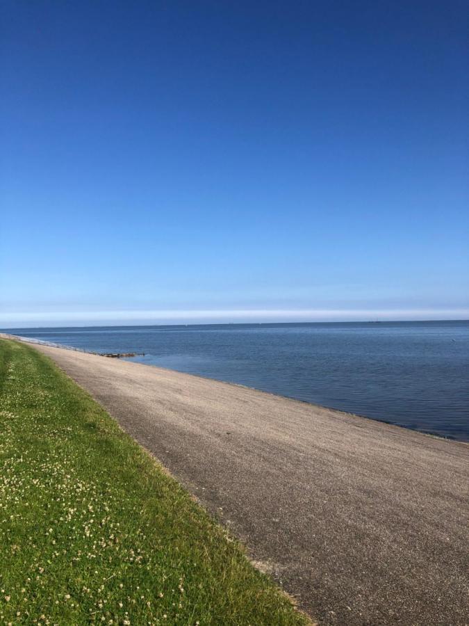 B And Be Happy Friesland Lioessens Eksteriør bilde